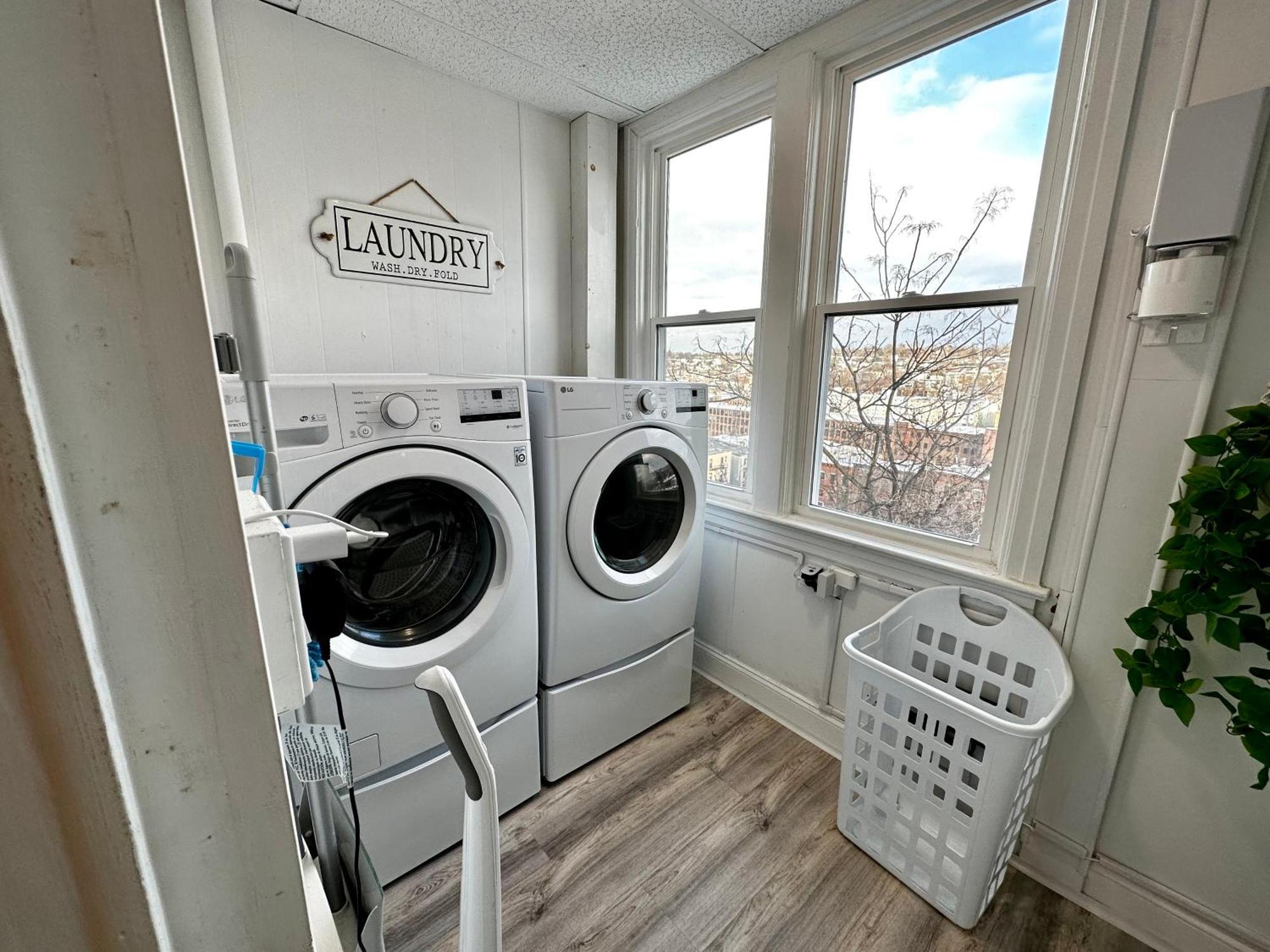 Ferienwohnung 3-A Diamond In Yonkers, Ny Exterior foto
